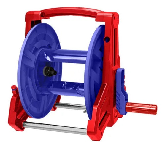 EMTOP EHHR40122 40m Hose Reel