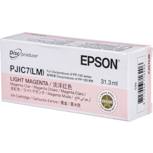 Epson Light Magenta Ink for PP-100
