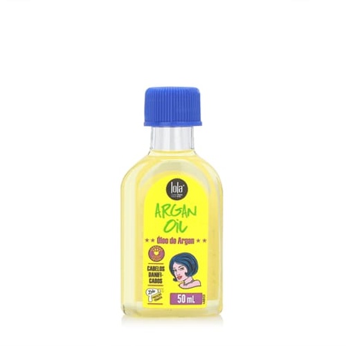 زيت الارجان للشعر التالف - 50 مل product thumbnail 4