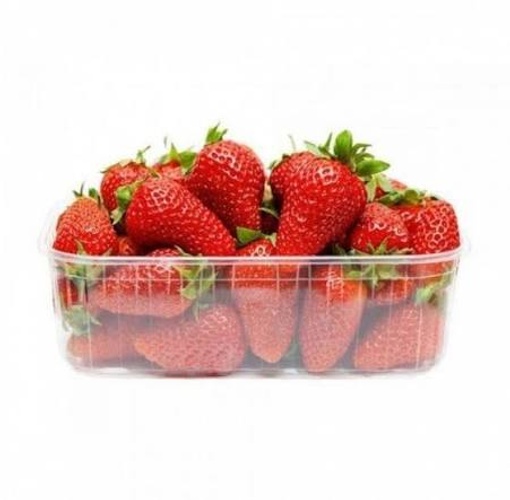 Fresh Strawberry Box
