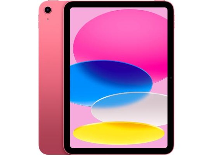 Apple iPad 11‑inch A16 (2025) 5-Cores (128GB Storage / 6GB Memory) 11.0" Wifi - Pink product thumbnail 2