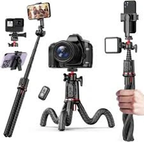 حامل ثلاثي مرن إس ٥ product thumbnail 2