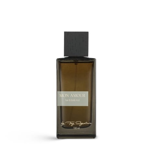 معطر الشعر والجسم مون امور - 100 مل product thumbnail 5
