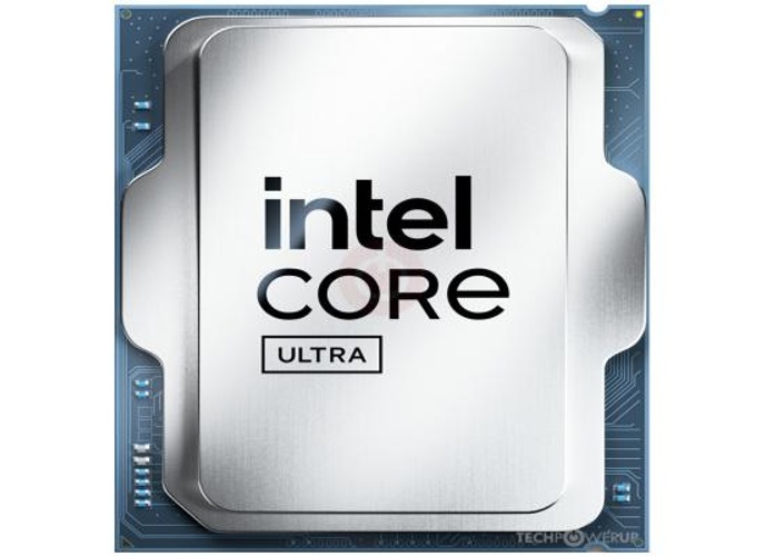 Intel NEW Core Ultra 5 225F 10-Cores up to 4.9 GHz L2+L3 42MB Cache Locked w/o Integrated Graphics - Tray product thumbnail 2