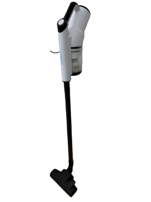Stork Handheld Vacuum Cleaner, 600Watts, White product thumbnail 2