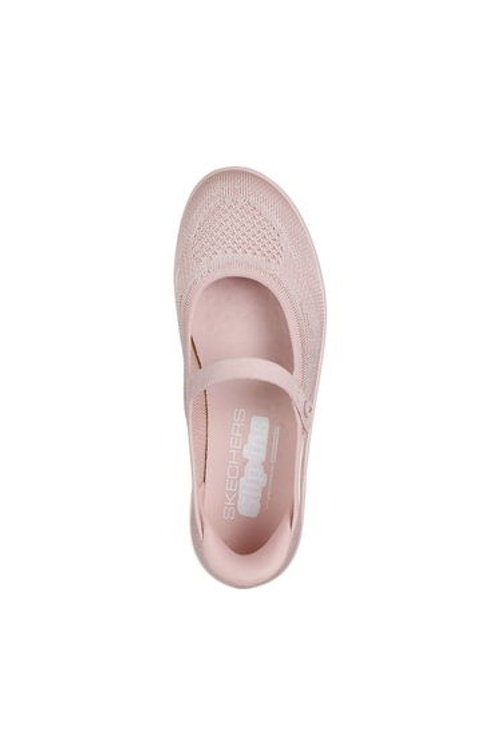ON-THE-GO FLEX RADIANT ESTEL Slip-Ins Mary Jane Blush product thumbnail 3