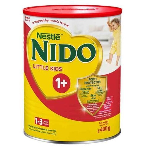 Nido 400g