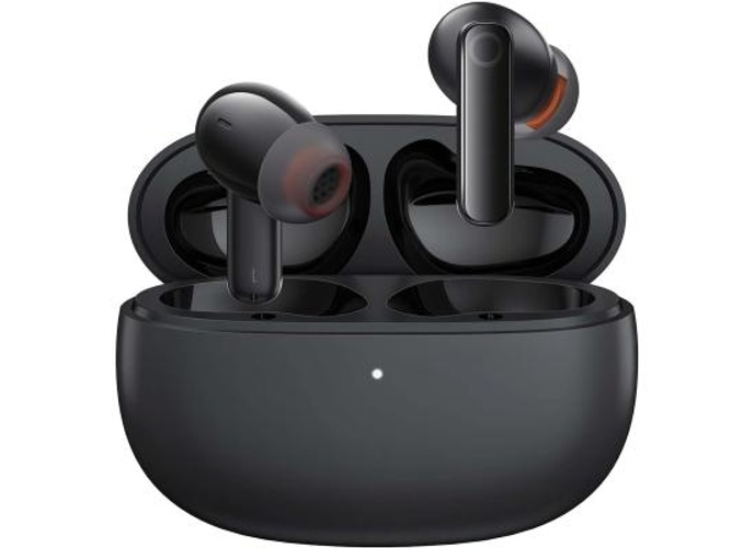 Baseus Bowie MZ10 True Wireless Earphones ANC ENC Open-Ear Bluetooth 5.4, 20h Battery & Fast Charging - Black product thumbnail 2