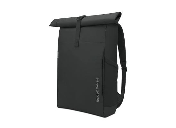 Lenovo IdeaPad Gaming Modern Backpack (Black) product thumbnail 2