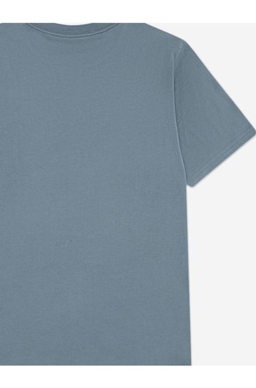 Jordan Boys Jumpman Grid Blur T-Shirt in Grey product thumbnail 4