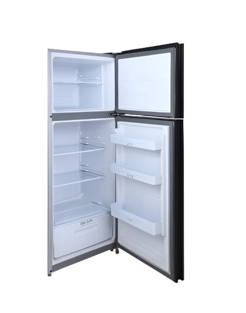 Unionaire Top Mount Refrigerator, 342Lit, Stainless Steel product thumbnail 3