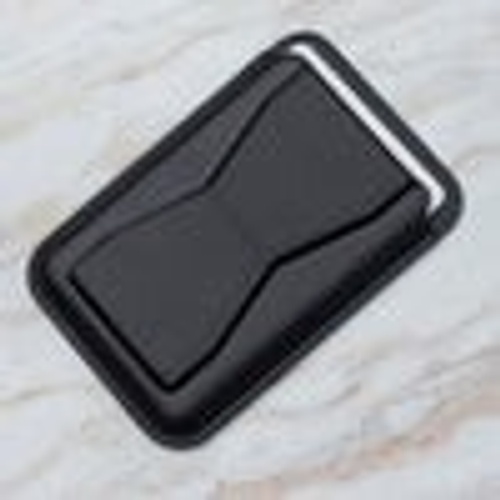 حامل بطاقات محفظة مع حامل ومقبض Wallet Card Holder with stand and grip product thumbnail 3