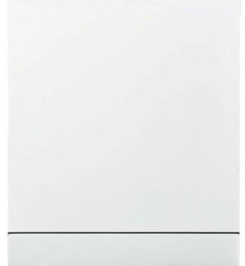 Ignis Free Stand Dishwasher A++, Safety System, 6Programs, White product thumbnail 3