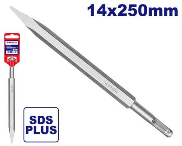 إزميل EMTOP SDS-Plus product thumbnail 2