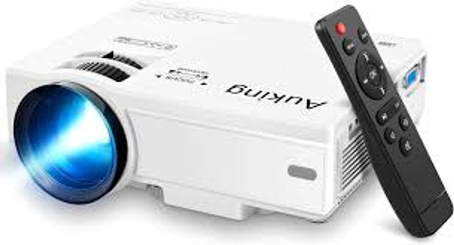 FHD Projector
