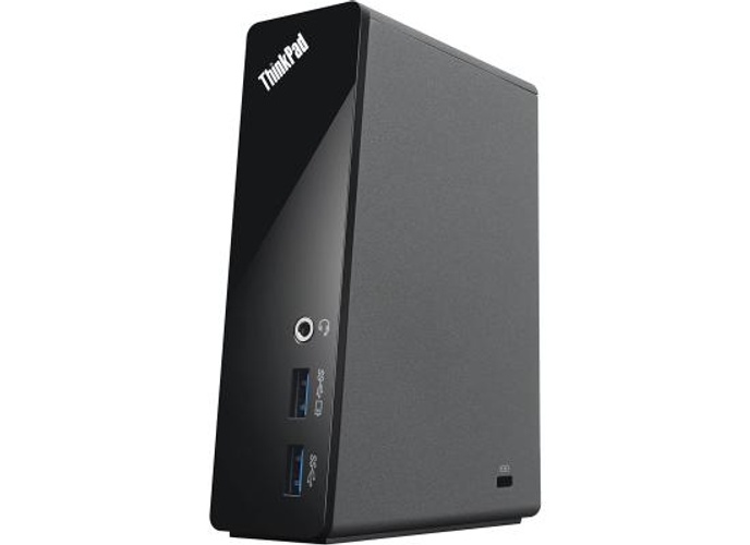 ThinkPad OneLink Pro Dock Port Replicator w/ 90w Adapter product thumbnail 2