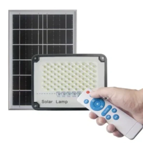 كشاف إنارة بالطاقة الشمسية Solar Lamp