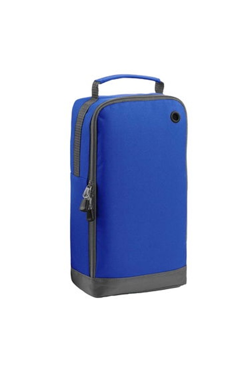 Bagbase Athleisure Accessory Bag - Bright Royal