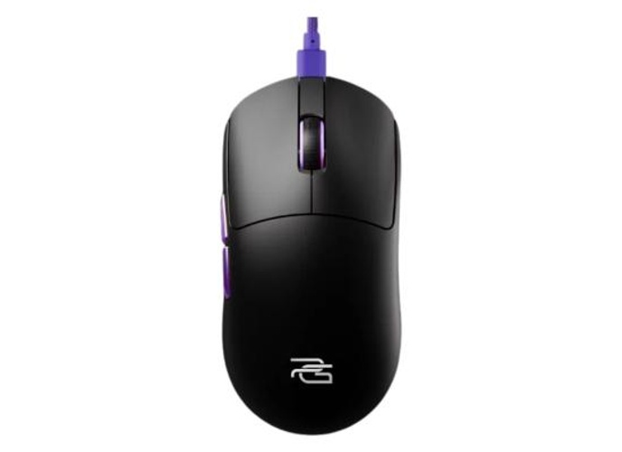 Proove Gaming Superfight Wired Gaming Mouse 12000 DPI – Black/Purple (GMSW00102001) product thumbnail 2