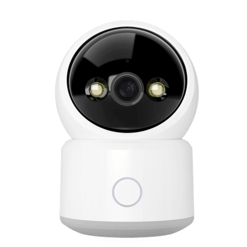 3mp Indoor PT Smart PT Camera | GS-X16-RW3S | GrandSecu