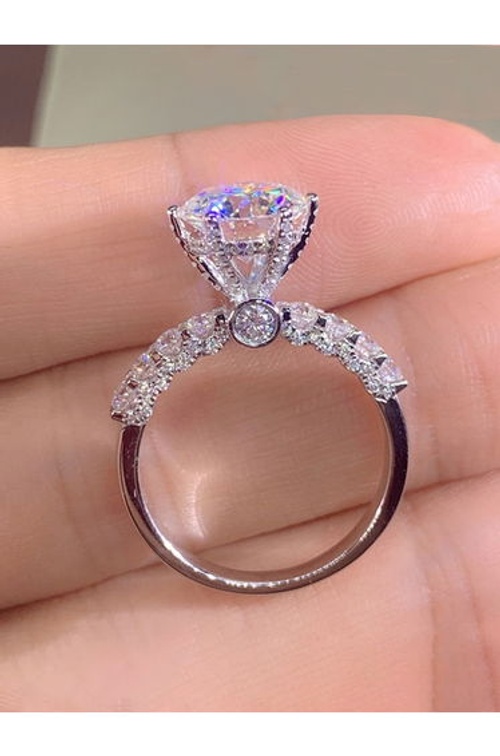 Embellished Ring product thumbnail 3