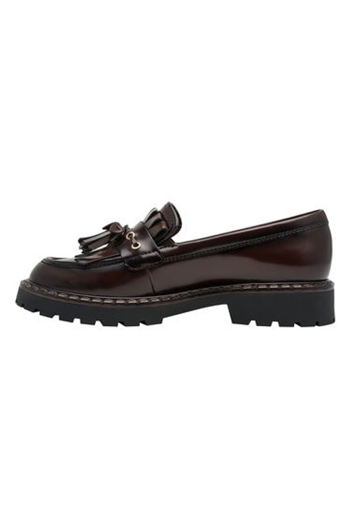 Fringed Loafers product thumbnail 3