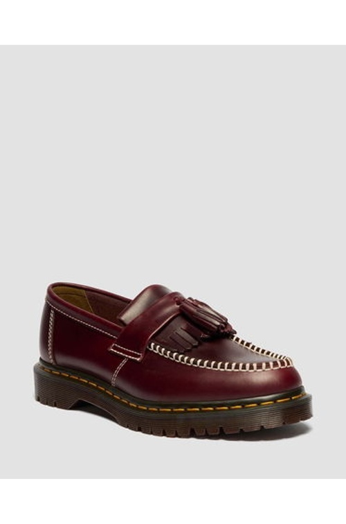 Adrian Ben Tassel Loafers in Orleans Leather product thumbnail 3