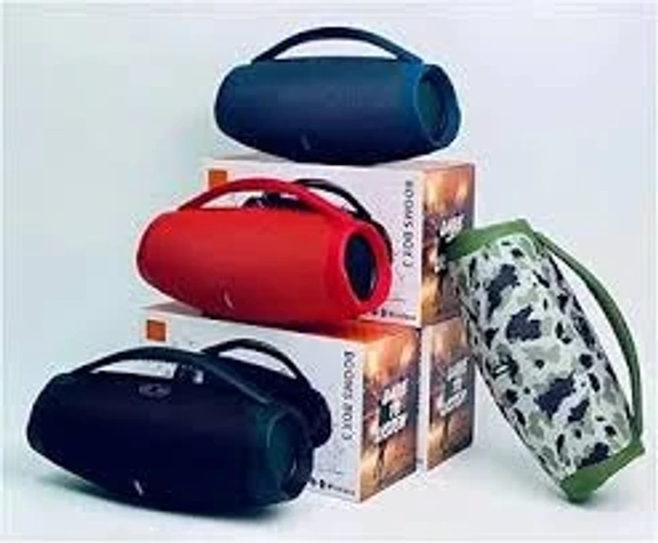 مكبر صوت بجهير قوي ٣٩٠٠ product thumbnail 2