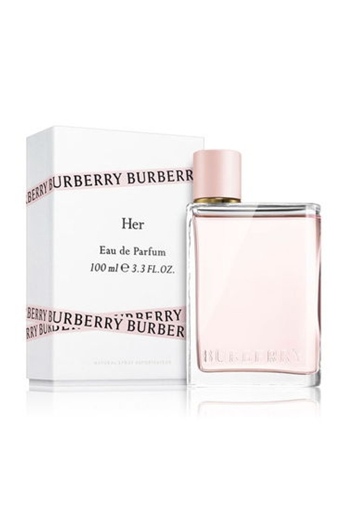 Burberry Her - 100 ml product thumbnail 2