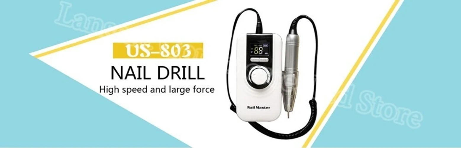مبرد اظافر كهربائي  35000 ار بي م product thumbnail 17