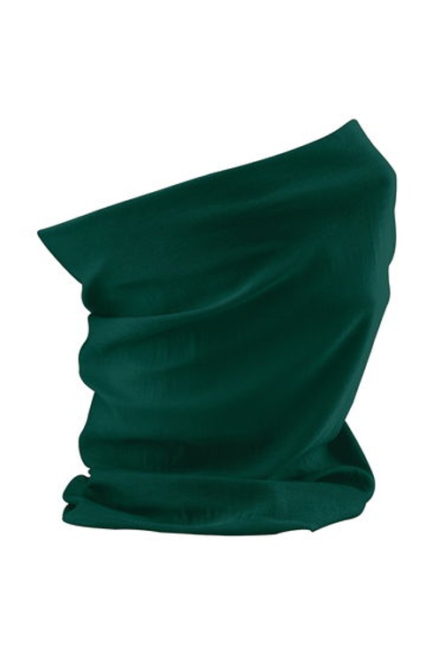 Beechfield Ladies/Womens Multi-Use Original Morf - Bottle Green product thumbnail 2