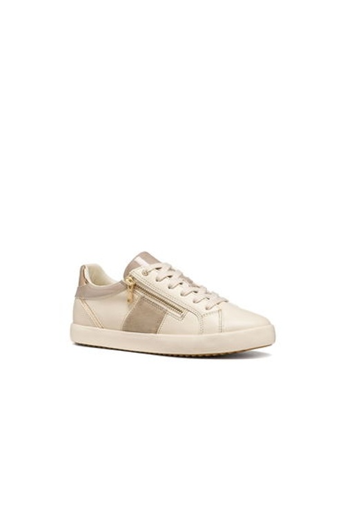 Blomiee Zip-Up Trainers product thumbnail 2
