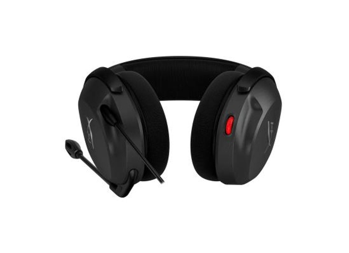 HP HyperX Cloud Stinger 2 Core Over-Ear Swivel-to-Mute Function 40mm Drivers PC Compatible product thumbnail 2