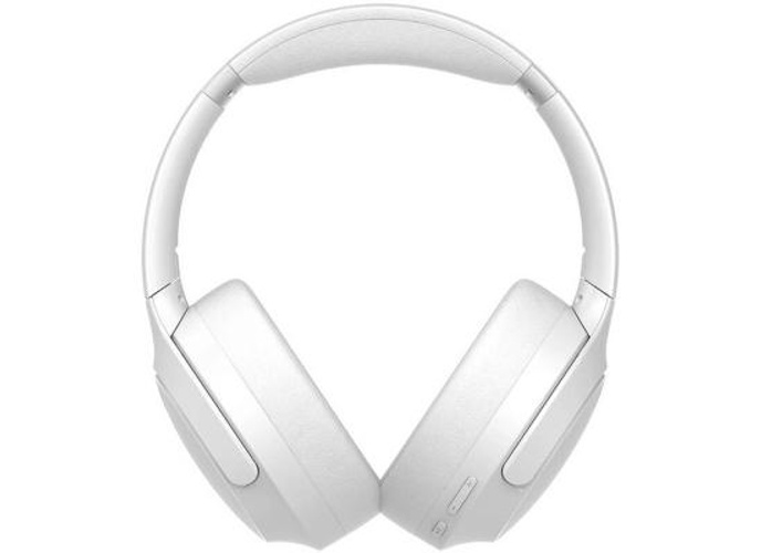 HONOR CHOICE VZ Sport Mate Headphone, 40mm Driver, Dual-Microphone Call Noise Reduction, Game Mode, Bass Enhancement Algorithm, Hi-Res Audio, Bluetooth 5.4, 80 Hour Battery Life, White product thumbnail 2