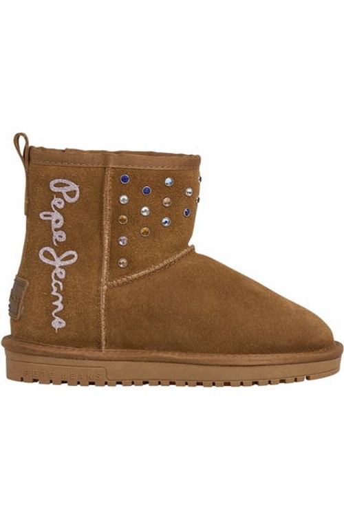 Kids Diss Studs G Ankle Boots product thumbnail 2