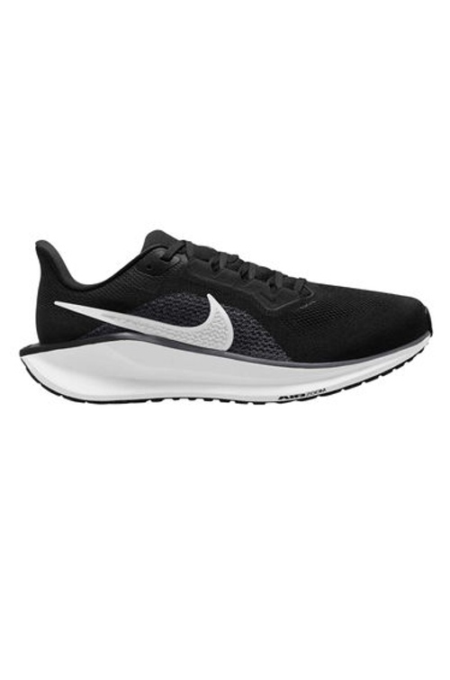 Nike Mens Air Zoom Pegasus 41 Road Pegasus Trainers - Black/White