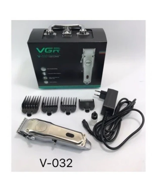 VGR-032 Professional Hair Trimmer