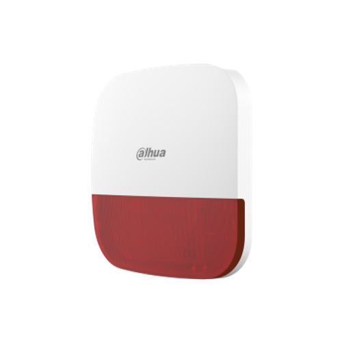 Dahua Wireless Outdoor Siren