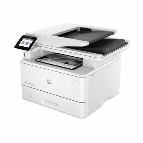 طابعة اتش بي برو MFP 4103fdW product thumbnail 3