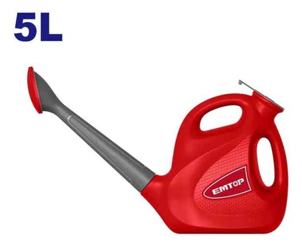 EMTOP EMKW1850 5L Garden Watering Can