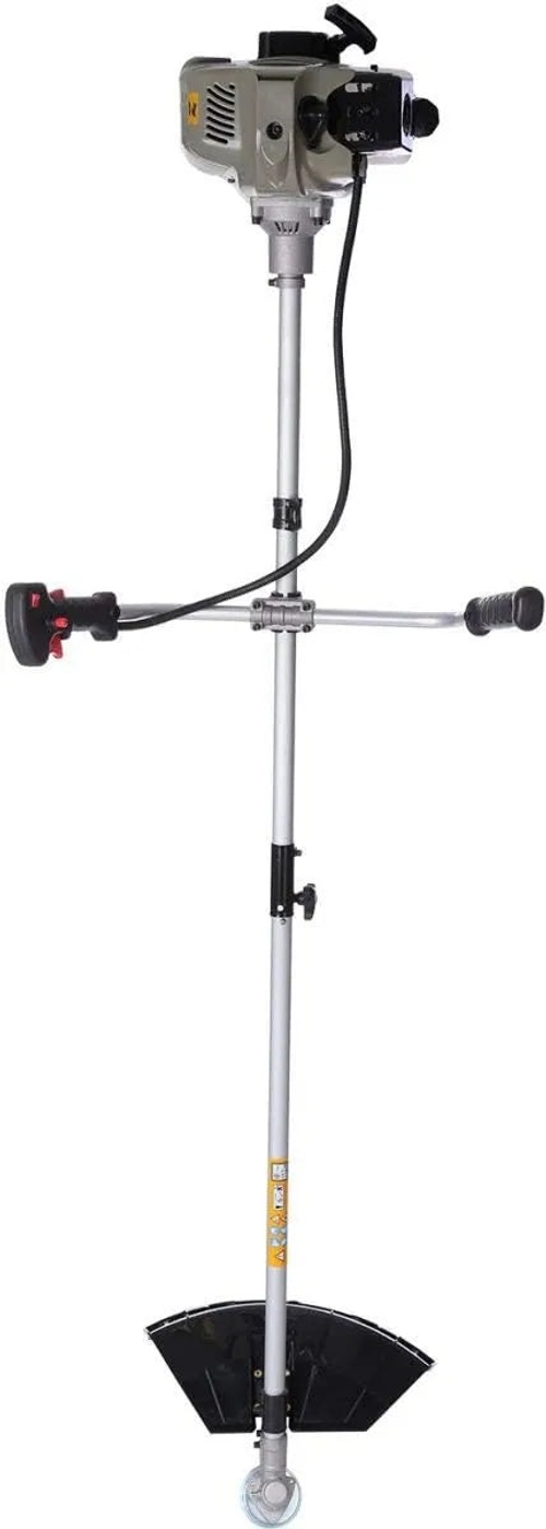 Crown Gasoline Brush Cutter / Grass Trimmer 1400W | CT20051