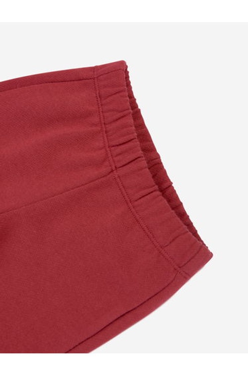Baby Boys Pegaso Logo Joggers in Red product thumbnail 3