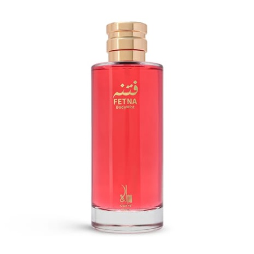 معطر الجسم فتنه - 200 مل product thumbnail 6