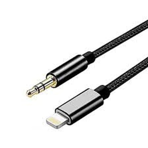 Lenyes AX99 2-in-1 USB-C to 3.5mm Audio & Fast Charging Adapter - High-Fidelity Sound - PD Fast Charge Support - Durable Aluminum Alloy Shell - Gray