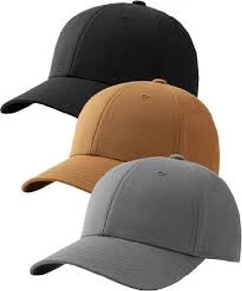 قبعة بيسبول رجالية product thumbnail 2