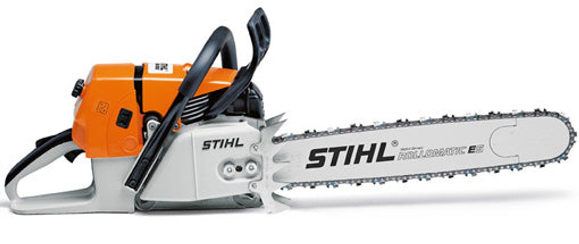 منشار خشب بنزين 25" STIHL