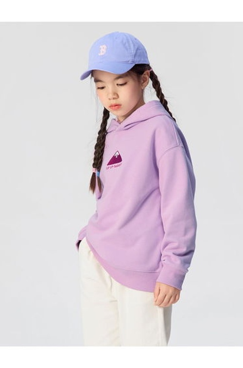 Unisex Hoodie With Embroidery product thumbnail 3