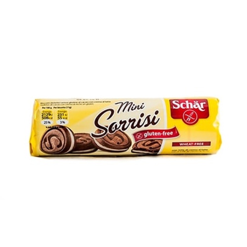 Dr Schar Gluten Free Mini Sandwich 100 Gram