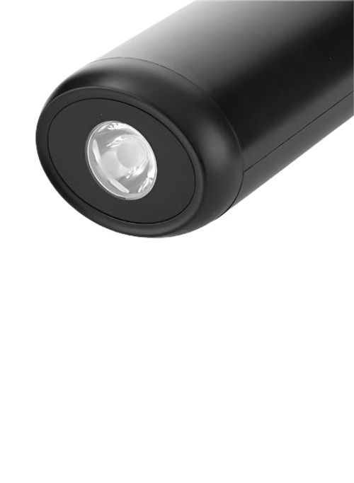 Goui Car Vacuum with Power Bank, Black product thumbnail 3