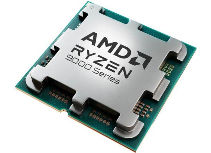 AMD RYZEN 9 9900X 12-Core 4.4GHz (5.6 GHz Max Boost) 76MB Cache AM5 Desktop Processor , Tray product thumbnail 2